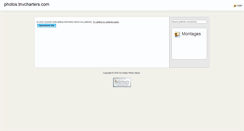 Desktop Screenshot of photos.tnvcharters.com